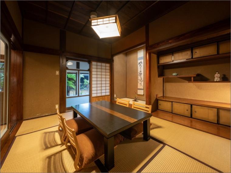 Hotel Nihon-No-Ashitaba Yufu Esterno foto