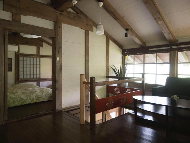 Hotel Nihon-No-Ashitaba Yufu Camera foto